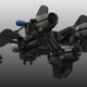 Illustration for article titled The Art Of iStrike Vector EX/i